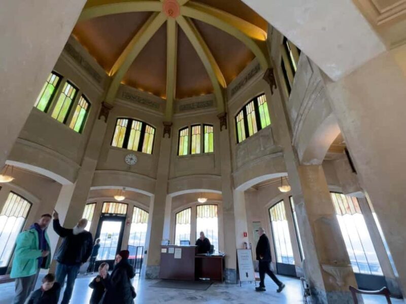 Wonderful Waterfalls of Columbia River Gorge Tour - Final Thoughts