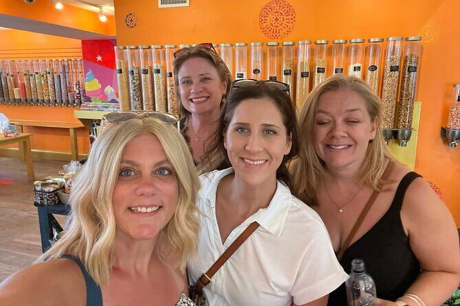 Wonderful Watkins Glen Scavenger Hunt - Value for the Price