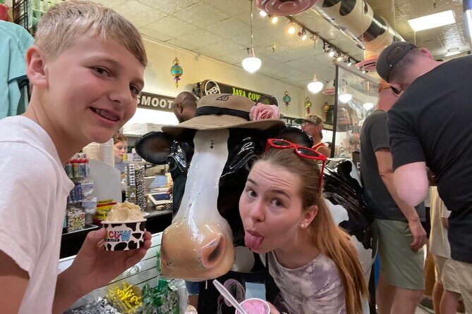 Wonderful Watkins Glen Scavenger Hunt - Who Is This Tour Best Suited For?