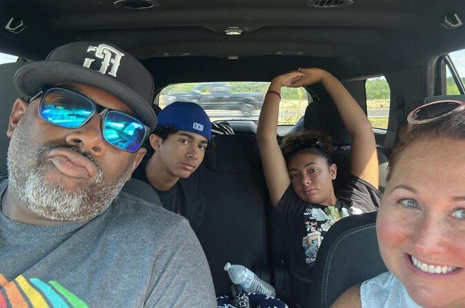 Wonderful Watkins Glen Scavenger Hunt - Possible Drawbacks or Considerations