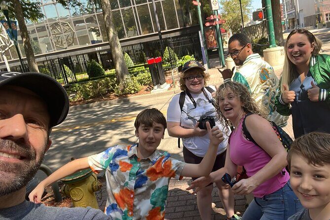 Wonderful Weatherford Scavenger Hunt - What to Expect at the Weatherford Scavenger Hunt