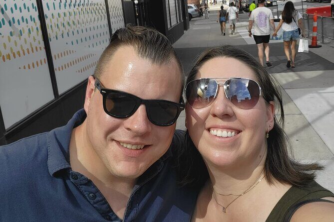 Wonderful Weatherford Scavenger Hunt - The Practical Side: Group Size, Duration, and Value