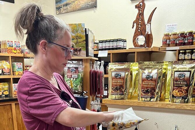 Wonderful Weatherford Scavenger Hunt - Why This Tour Might Be Right for You