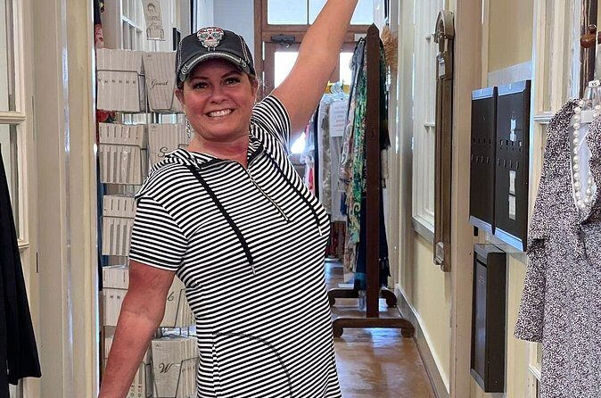 Wonderful Weatherford Scavenger Hunt - Final thoughts: Is it worth it?