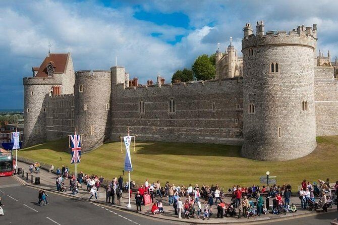 Wonderful Westminster Tour & Visit Windsor Castle - Deep Dive into the Itinerary