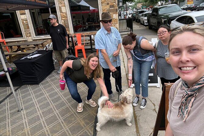 Wonderful Wildwood Scavenger Hunt - Summing It All Up