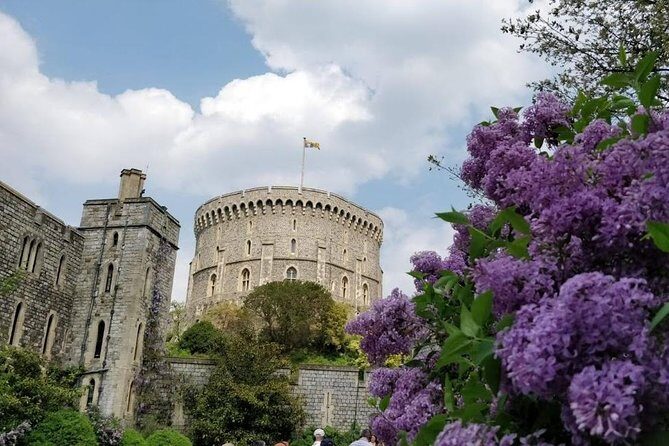 Wonderful Windsor Black Taxi Tour London - Why Consider This Tour?