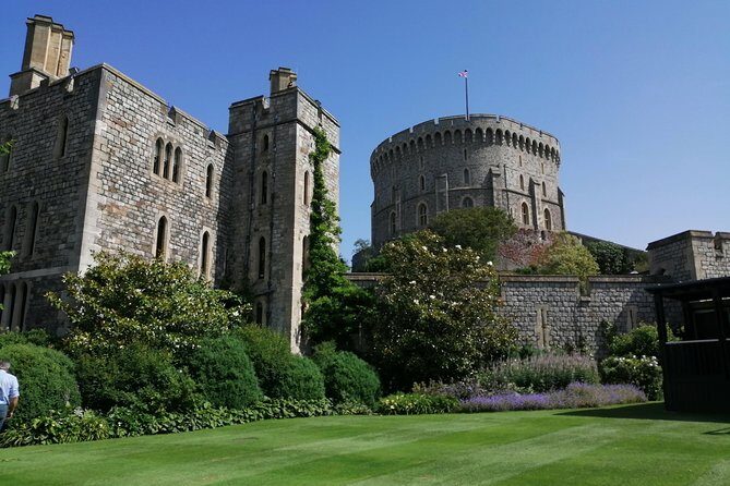 Wonderful Windsor Black Taxi Tour London - FAQs