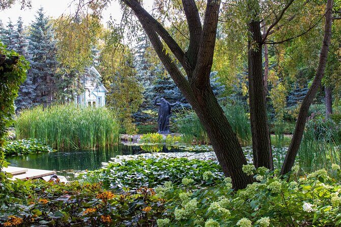 Wonderful Winnipeg: 3 Smartphone Audio Guided Walking Tours - FAQs