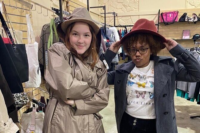 Wonderful Woodstock Scavenger Hunt - FAQ