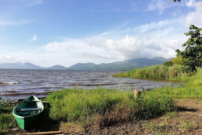 Wonders in the jungle of our mother culture Catemaco & Los Tuxtlas - Key Points