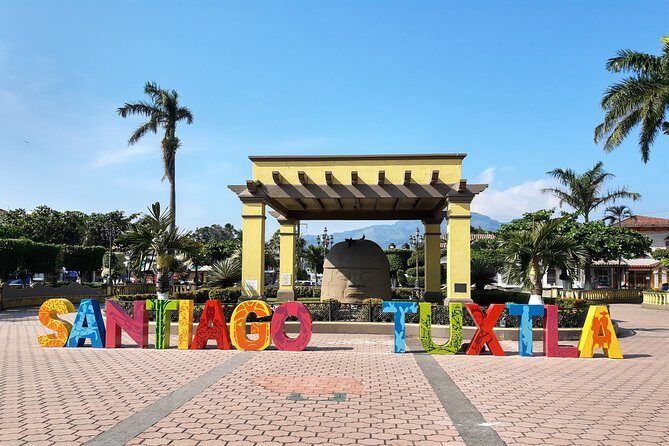 Wonders in the jungle of our mother culture Catemaco & Los Tuxtlas - What’s Included and What’s Not