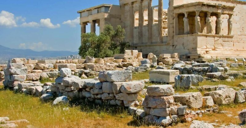 Wonders Of Athens Private Full Day Tour - A Closer Look at the Itinerary and Experience