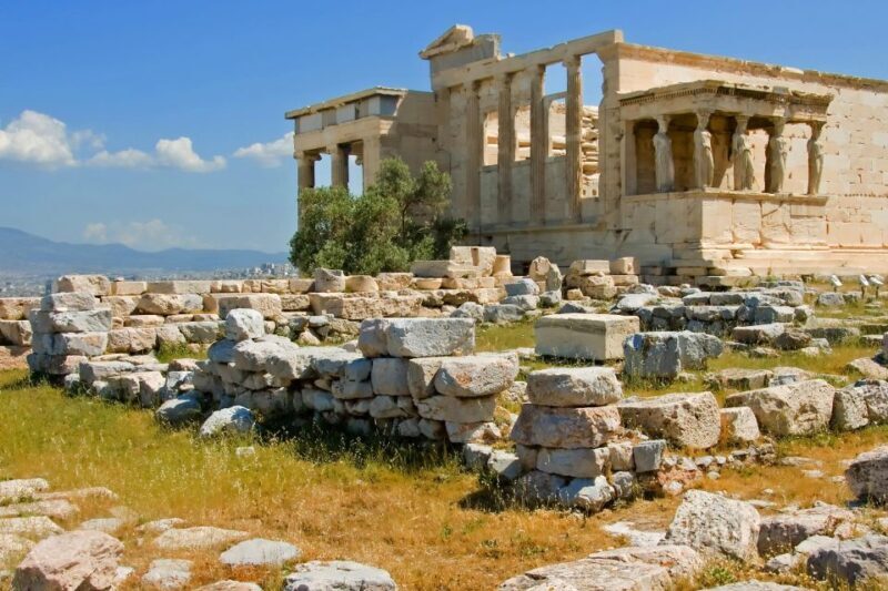 Wonders Of Athens Private Full Day Tour - Who Would Benefit Most From This Tour
