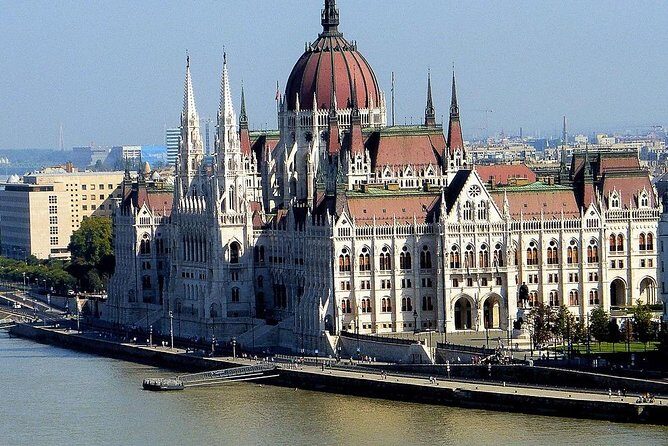 Wonders of Budapest, private tour by car! - What Travelers Say