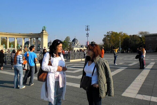 Wonders of Budapest, private tour by car! - Is This Tour Worth It?