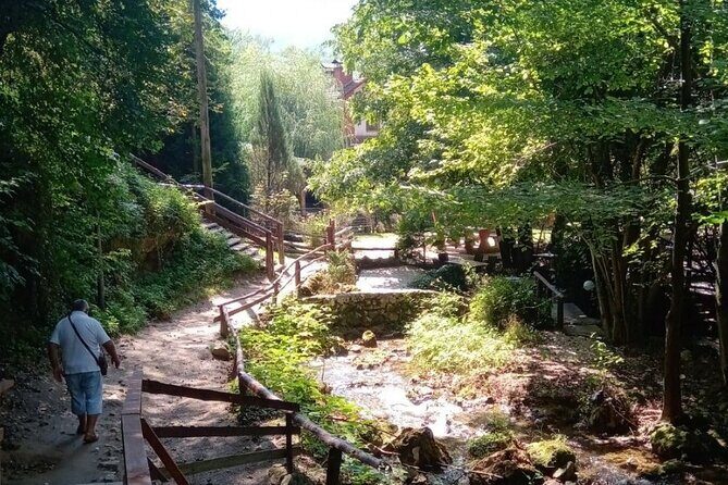 Wonders of Eastern Serbia a Full Day Tour from Belgrade - FAQ