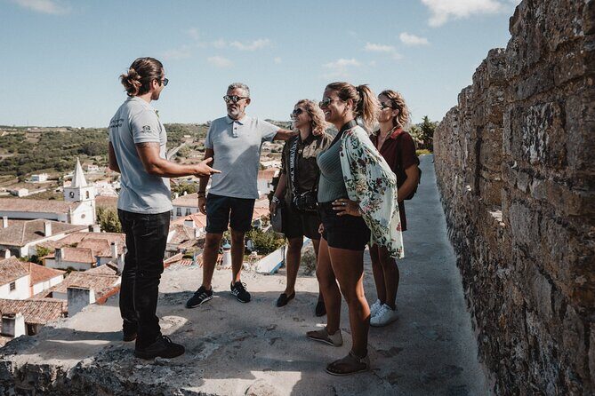 Wonders of Fátima and Óbidos  Private Tour to Portugals Center - Who Would Love This Tour?