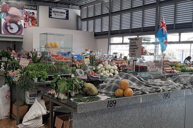 Wonders of Nadi Tour - Hindu Temple, Sleeping Giant Gardens, Markets & Shopping - Who Will Love This Tour?