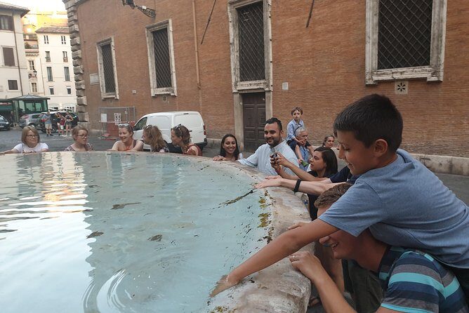 Wonders of Rome Small Group Walking Tour - Why Choose the Wonders of Rome Small Group Tour?