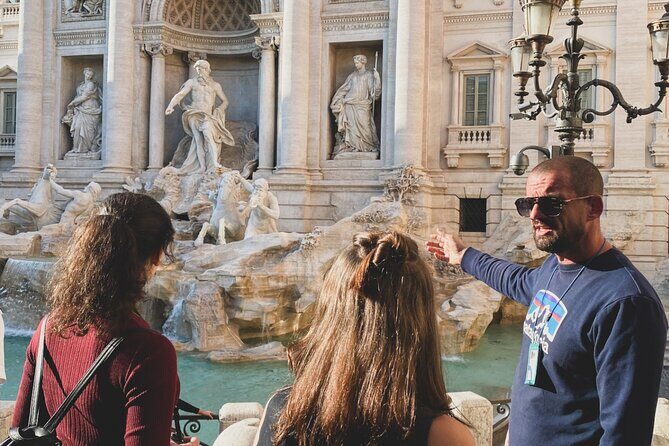Wonders of Rome Small Group Walking Tour - What We Love About This Tour