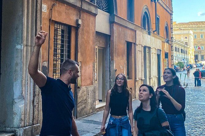 Wonders of Rome Small Group Walking Tour - Final Thoughts