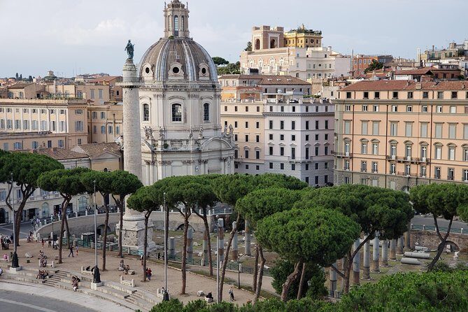 Wonders of Rome Small Group Walking Tour - FAQ