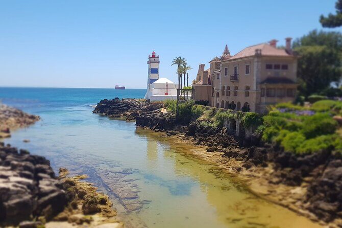 Wonders of Sintra & Cascais  Private Tour - Final Recommendation