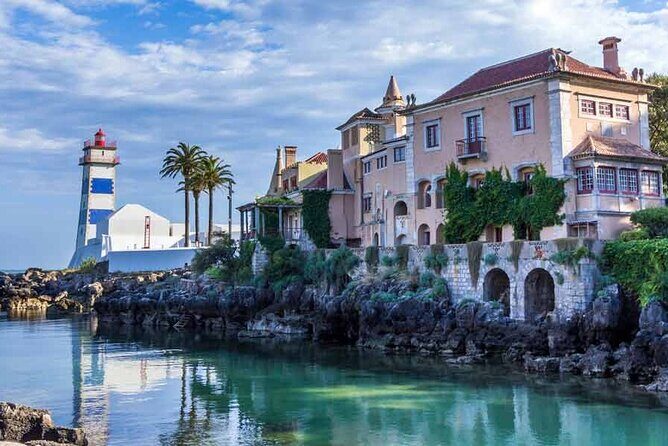 Wonders of Sintra & Coast - What to Expect from the Tour