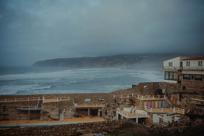 Wonders of Sintra & Coast - Who Should Consider This Tour?
