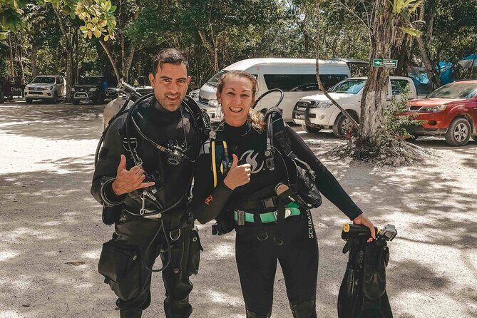 Wonders of the Underwater World: Discover Scuba Diving in Tulum - Analyzing the value