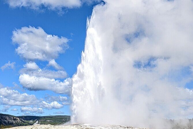 Wonders of Yellowstone Lower Loop Private Tour with Lunch - Final Thoughts