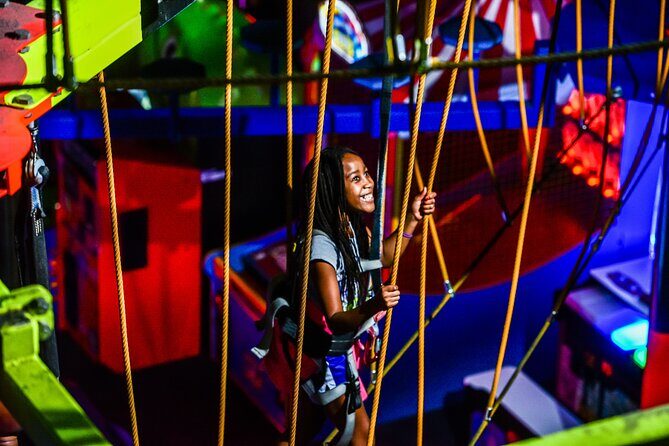 WonderWorks Orlando - The Experience for Different Visitors