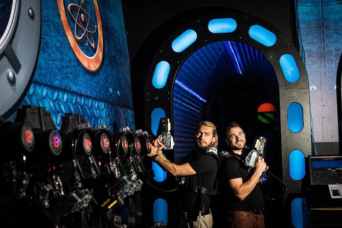 WonderWorks Orlando - Final Thoughts: Who Will Love WonderWorks?