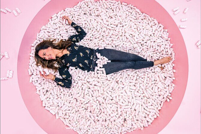 WONDR Experience Amsterdam Admission Ticket - The Verdict: Who Should Consider WONDR?