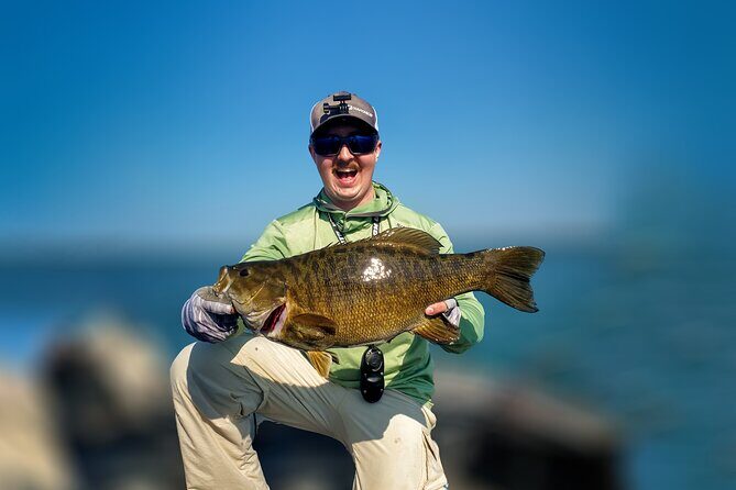 Wood Angling Fishing Guide Service - Introduction: What You Need to Know About Wood Anglings Lake Simcoe Fishing Guide Service