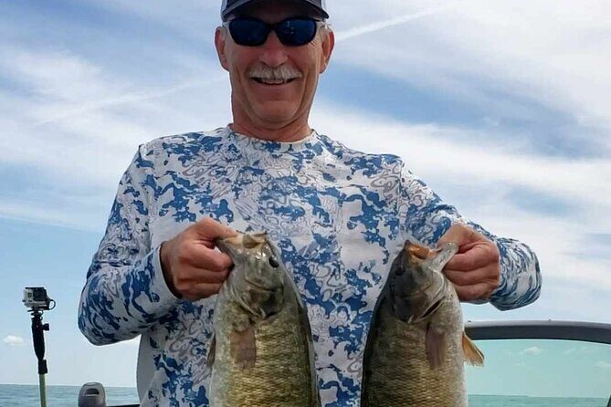 Wood Angling Fishing Guide Service - The Logistics and Practicalities