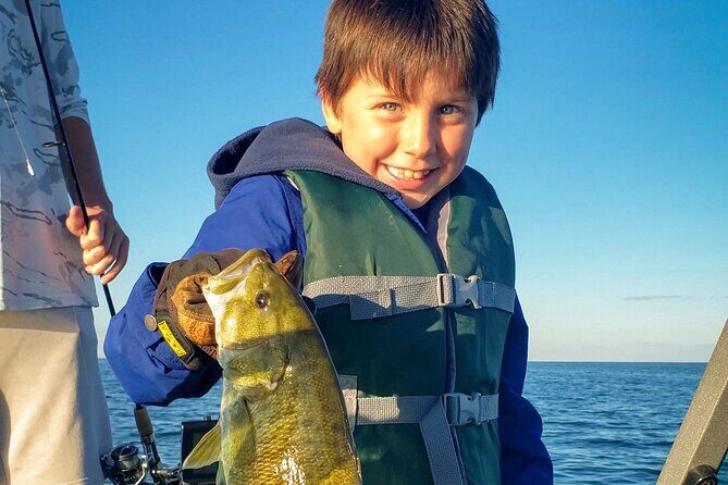 Wood Angling Fishing Guide Service - Authentic Perspectives from Other Travelers