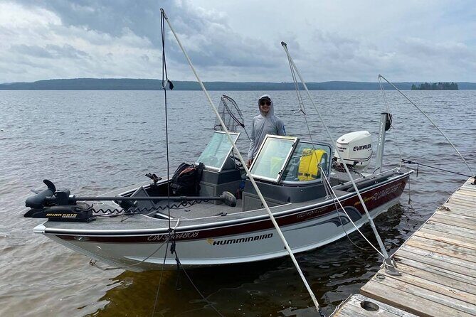 Wood Angling Fishing Guide Service - The Sum Up: Is It Worth It?