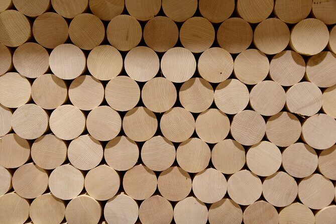 Wood Bat Mill Tour - FAQ