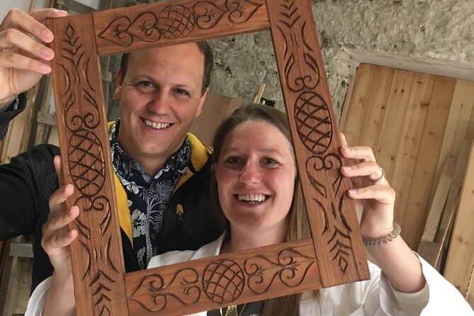 Wood Crafting Experience in Gjirokastra - FAQs