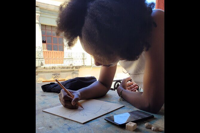 Wood Engraving Workshop - FAQ