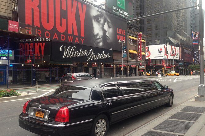 Woodbury Common Premium Outlet Shopping Private Day Trip by Limousine from NYC - The Day in Detail: What to Expect and Why It Matters