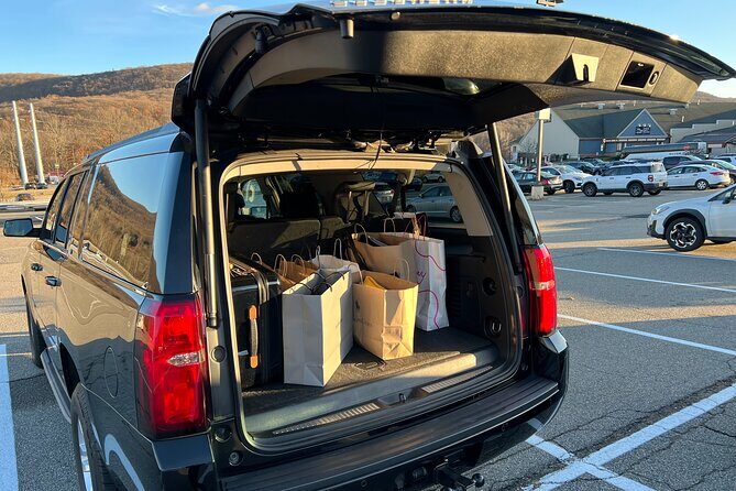 Woodbury Common Premium Outlet Shopping Private Day Trip by SUV from NYC - Why This Tour Stands Out