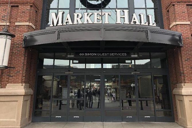 Woodbury Common Premium Outlet Shopping Private Day Trip by SUV from NYC - FAQ