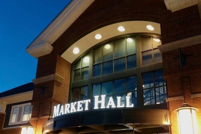 Woodbury Outlet 7 hours shopping up to 5pax - The Itinerary and What to Expect