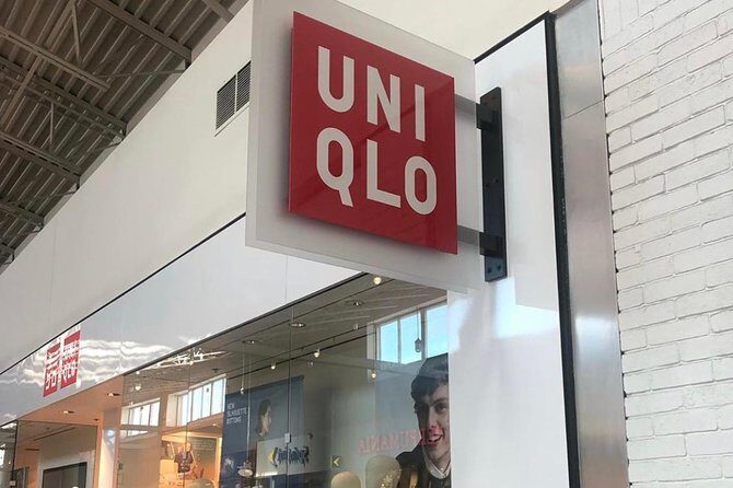 Woodbury Outlet 7 hours shopping up to 5pax - Final Thoughts