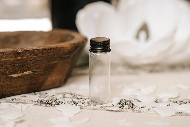 Wooden Dough Bowl Candle Making Experience - What to Expect at the Candle Making Experience