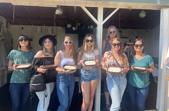 Wooden Dough Bowl Candle Making Experience - The Downsides and Considerations