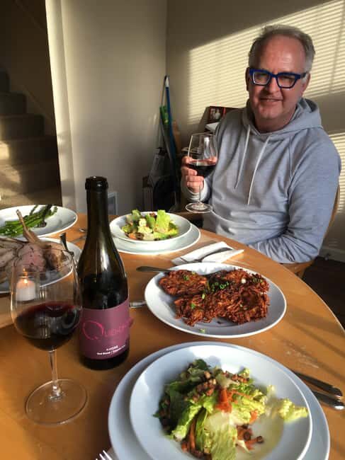 Woodinville: Quiddity Wines Tasting Experience - What You Can Expect from Your Visit